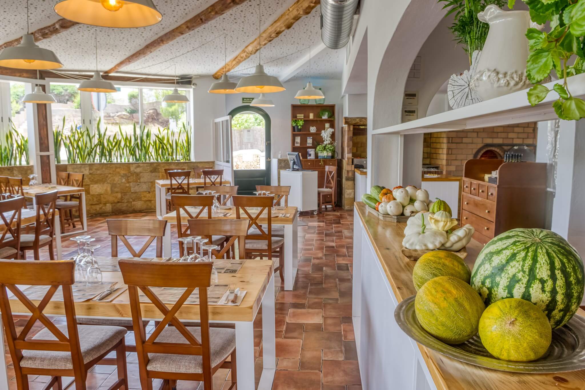 The Best Restaurants In Menorca | Menorca Vacations